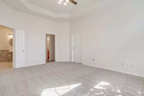 Bedroom - 8314 Circleview St, Rowlett, TX 75088 photo 3 of 4