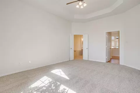 Bedroom - 8314 Circleview St, Rowlett, TX 75088 photo 4 of 4