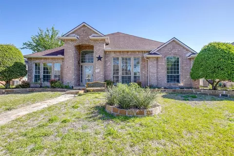 8314 Circleview St, Rowlett, TX 75088