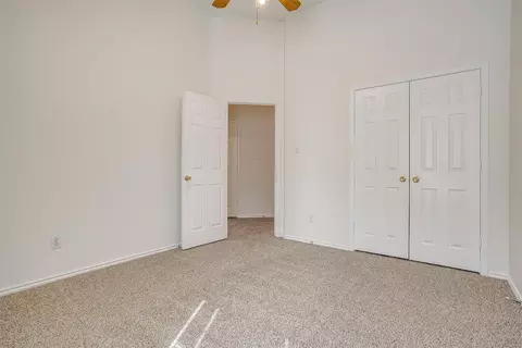 Bedroom - 8314 Circleview St, Rowlett, TX 75088 photo 2 of 4