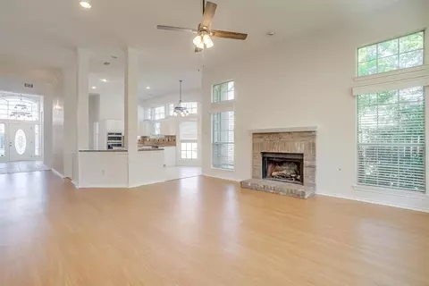 Living - 8314 Circleview St, Rowlett, TX 75088 photo 3 of 5