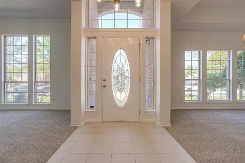 Entry Way - 8314 Circleview St, Rowlett, TX 75088 photo 1 of 1