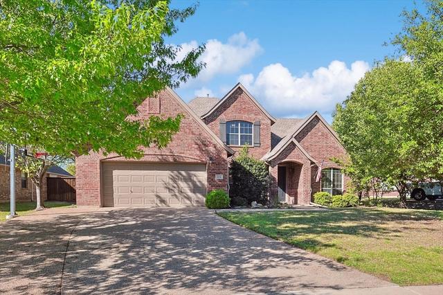 154 Courtney Bay Ln, Argyle, TX 76226