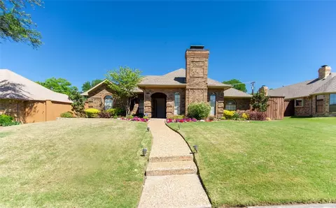 2609 Sedgeway Ln, Carrollton, TX 75006