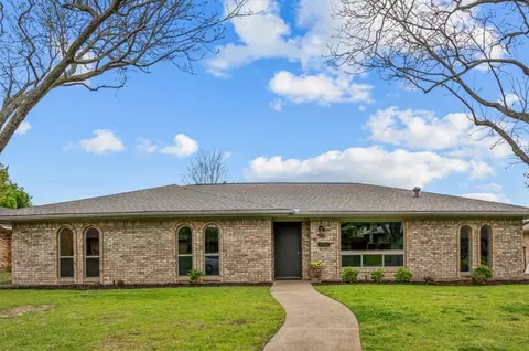 706 Lake Highlands Dr, Allen, TX 75002