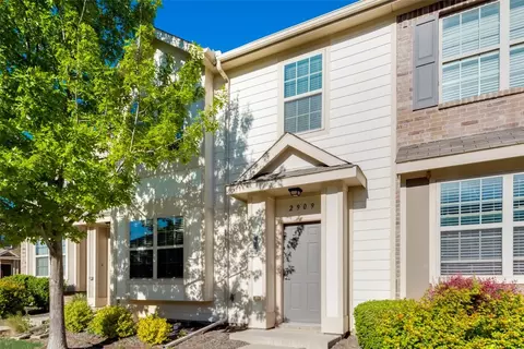 2909 Peyton Brook Dr, Fort Worth, TX 76137