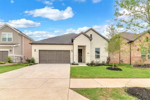 4315 Bandera Dr, Prosper, TX 75078