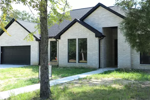 14 Huckleberry Ln, Star Harbor, TX 75148