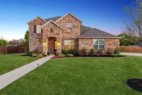 236 Longwood Dr, Sunnyvale, TX 75182