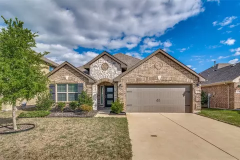 2133 Swanmore Way, Forney, TX 75126