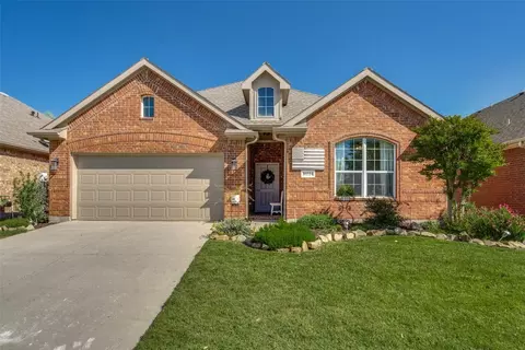 10224 Ashburn Dr, Mckinney, TX 75072