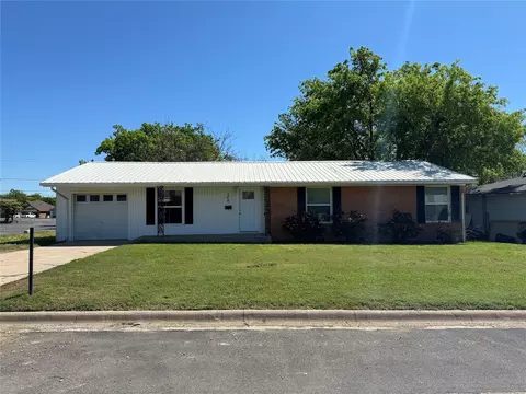 108 N Judd St, White Settlement, TX 76108