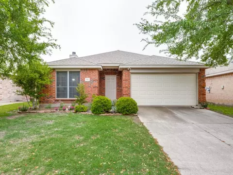 121 Pagoda Dr, Anna, TX 75409