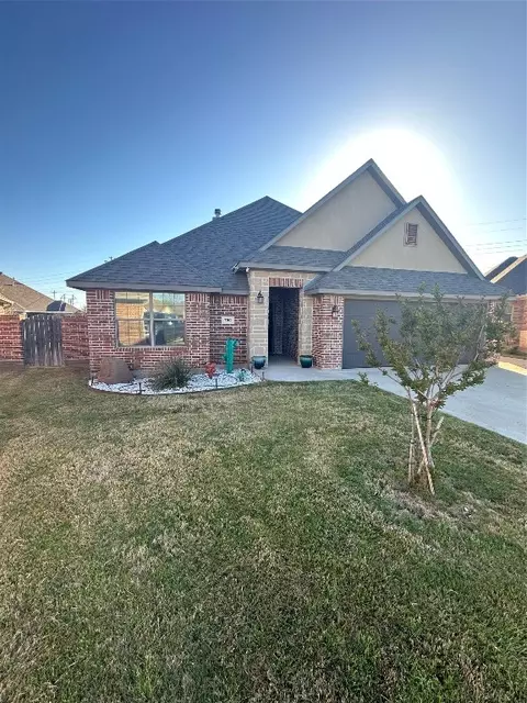 2302 Ians Ct, Abilene, TX 79606