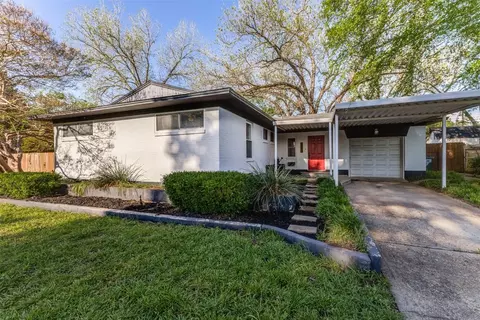 2829 Old Orchard Rd, Garland, TX 75041