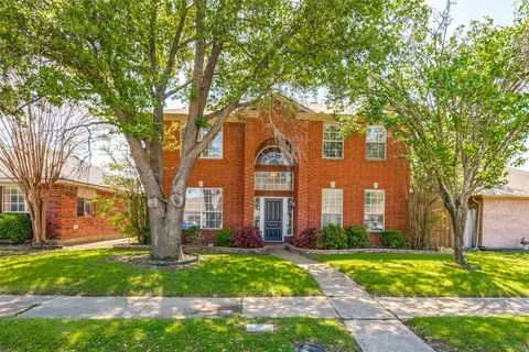 604 Ashcrest Ct, Allen, TX 75002