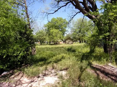 Tbd Brown St. Brown St., San Saba, TX 76877