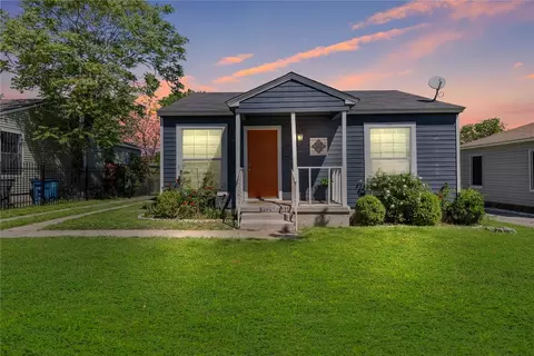 2229 Deer Path Dr, Dallas, TX 75216