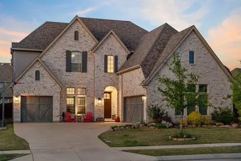 1633 Olive Ave, Celina, TX 75009