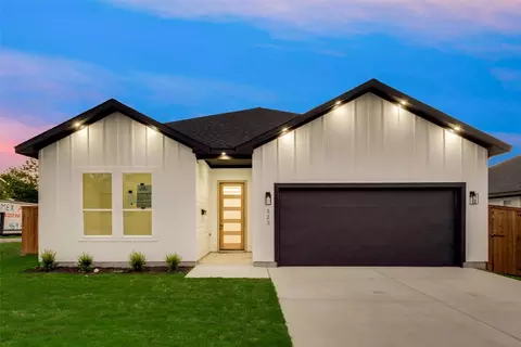 523 High St, Dallas, TX 75203