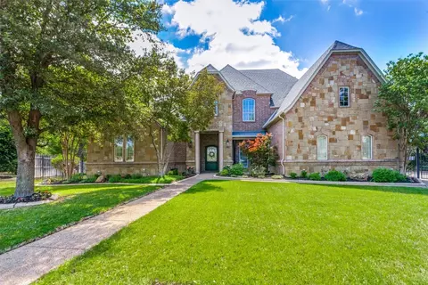 1217 Shadow Woods Ct, Keller, TX 76262