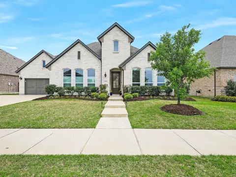 3901 Pepper Grass Ln, Prosper, TX 75078