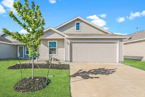 5703 Manarchos Ln, Forney, TX 75126