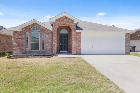1206 Ruthella Dr, Arlington, TX 76010