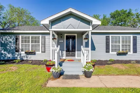 501 S Oran Ave, Cleburne, TX 76031