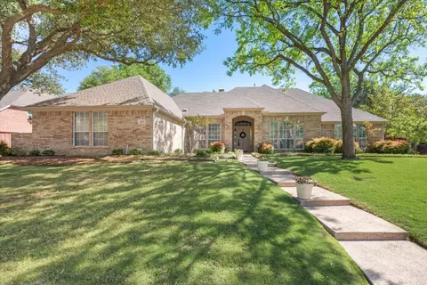 1407 Stone Lakes Dr, Southlake, TX 76092