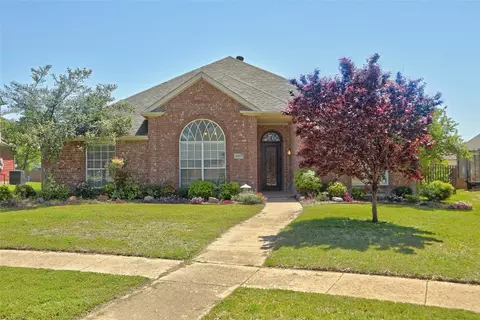 2002 Martin David Way, Garland, TX 75042