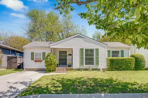 925 Tamara Ln, Grand Prairie, TX 75051