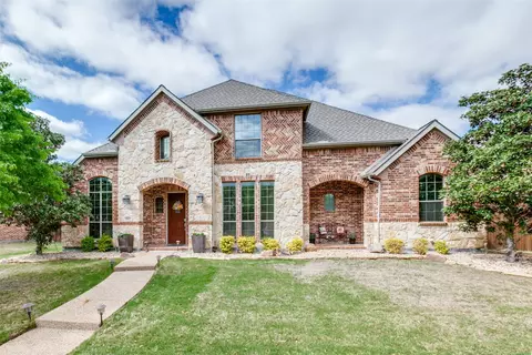 1502 Buena Park Dr, Frisco, TX 75033