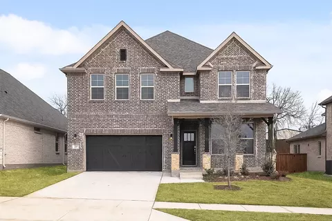 2217 Sunningdale St, Celina, TX 75009