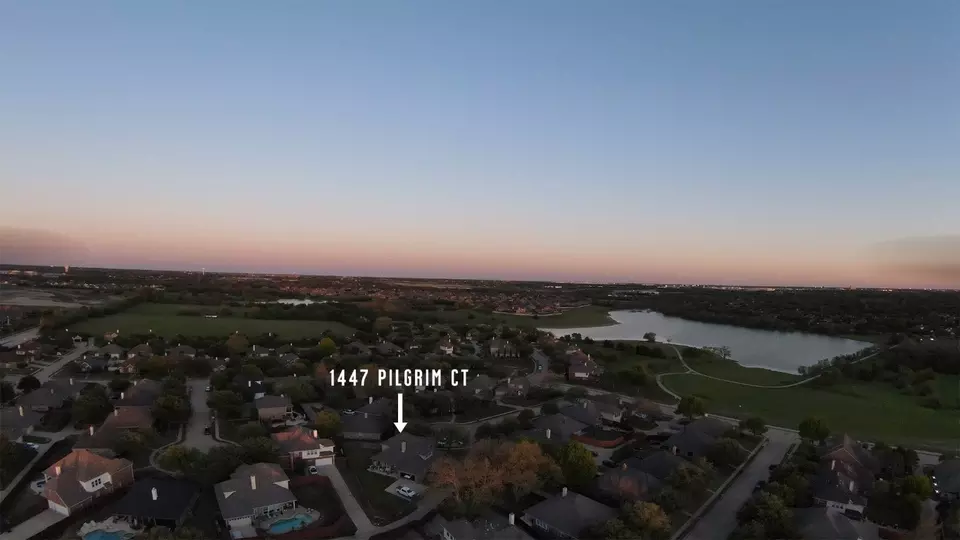 View/Area - 1447 Pilgrim Ct, Rockwall, TX 75087 photo 1 of 1