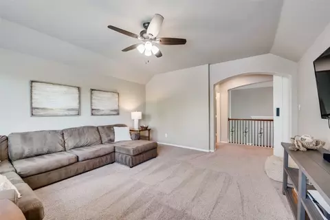 Bedroom - 1447 Pilgrim Ct, Rockwall, TX 75087 photo 1 of 6