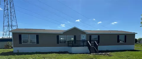 9570 Diamond Ave, Kaufman, TX 75142