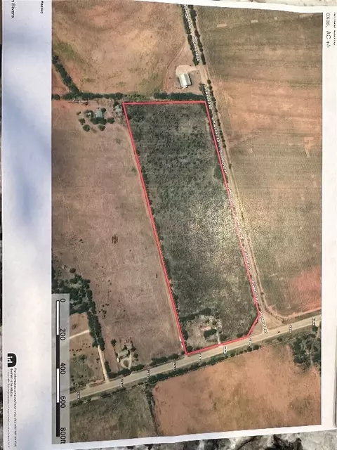 3854 S Fm 707, Abilene, TX 79606