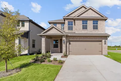 501 Sunflower Trl, Sherman, TX 75092
