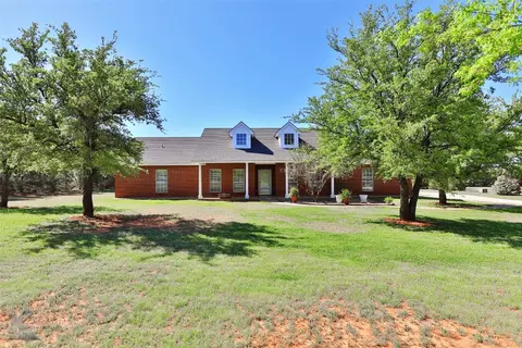 6441 Peppergrass Ln, Abilene, TX 79606