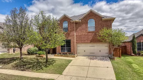 436 Brighton St, Roanoke, TX 76262