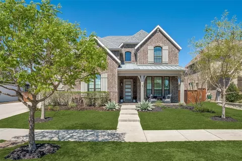 3910 Blue Sage Dr, Prosper, TX 75078