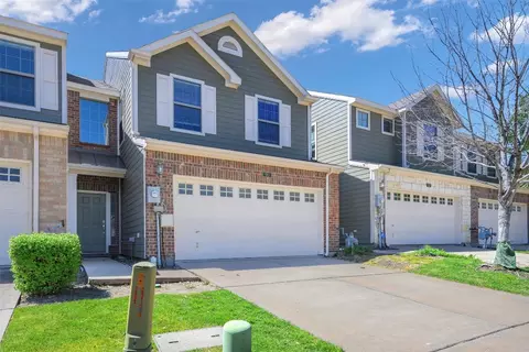 7953 Hannah St, Plano, TX 75025