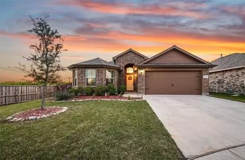 2328 Williston Ct, Fort Worth, TX 76108