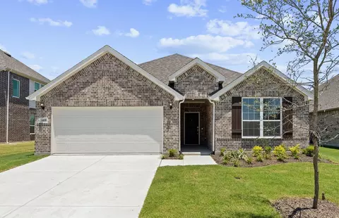 1401 David Dr, Anna, TX 75409