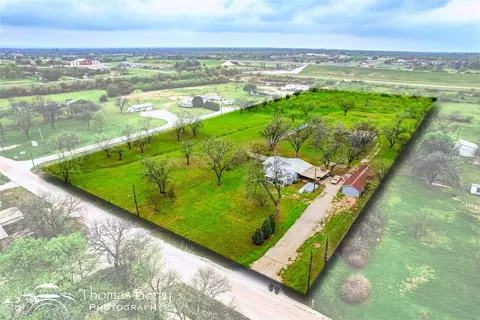 510 Hamby Rd, Clyde, TX 79510