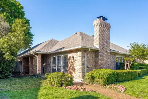 4116 Brooktree Ln, Dallas, TX 75287