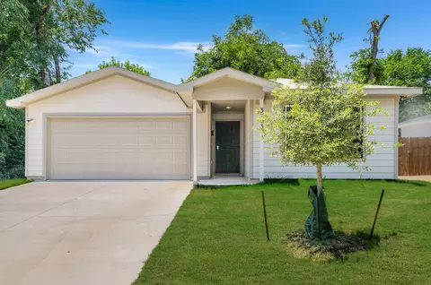 3703 Kenilworth St, Dallas, TX 75210