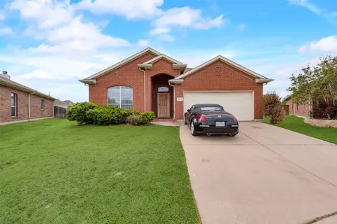 2217 Charisma Dr, Fort Worth, TX 76131