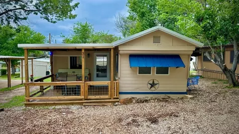 2334 Sanbar #31, Graford, TX 76449